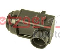 Sensore, Assistenza parcheggio - 0901054 METZGER
